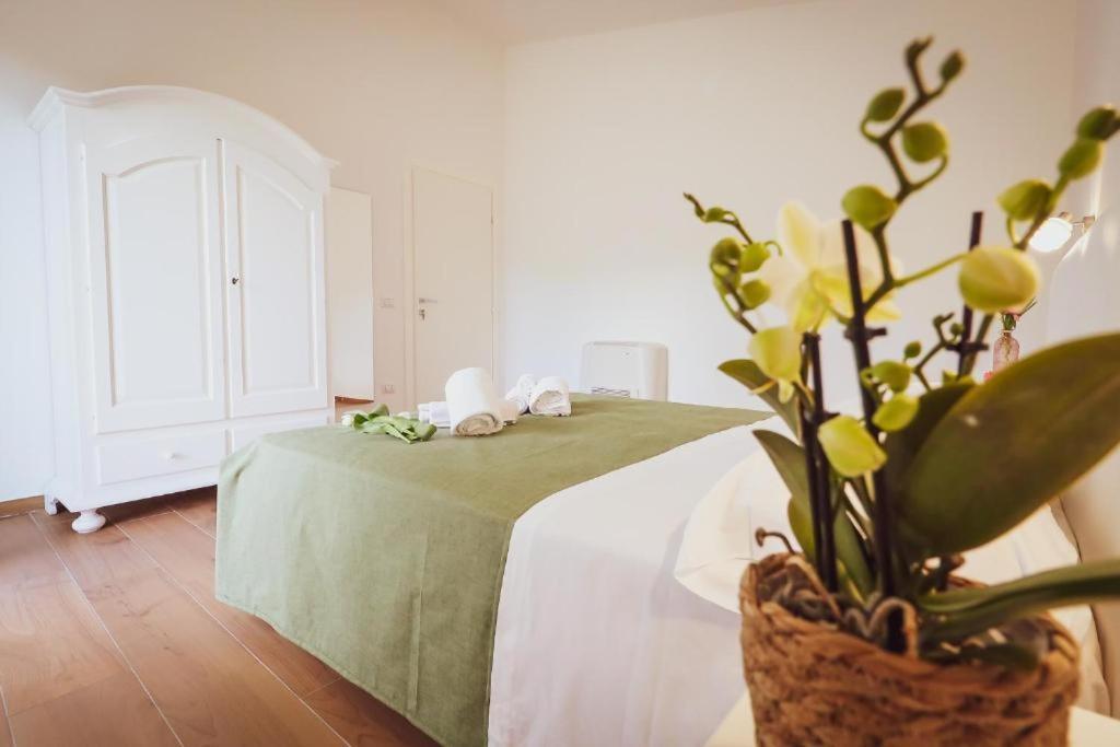 Acquasanta Relais Villa Laureana Cilento Exterior photo